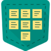 Pocket Kanban icon