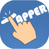 Tapper Tapping Game icon