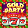 Gold Party Casino : Slot Games icon