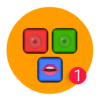 Match3 Pro Puzzle 2019 icon