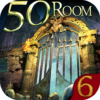 Can you escape the 100 room VI icon