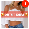 OOTD Teen Outfit Ideas 2019 icon