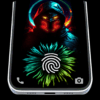 Fingerprint Live Animation icon