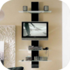 Tv Cabinet Design icon