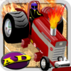 Tractor Pull icon