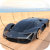 Mega Ramp Car Stunt 3D icon