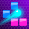 Colorun – Color Ball Bump Obstacle Course icon