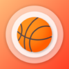 NBA Live Stream NCAAB TV icon