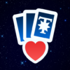 Tarot of Love Cards Reading icon