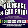 Recharge and get paid Nigeria icon