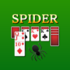 Spider Solitaire [card game] icon