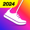 Pedometer – Step Counter icon