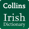 Pocket Irish Dictionary icon