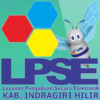 LPSE KAB. INHIL icon