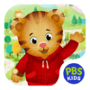 Daniel Tiger: Play at Home icon