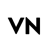 VN – Video Editor & Maker icon