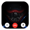 Huggy Wuggy Chat Video Call icon