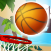 Dunk Shoot Basketball icon