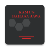 Kamus Bahasa Jawa Offline icon