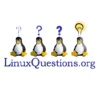 LinuxQuestions.org icon