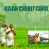 Kisan Credit Card Online All O icon