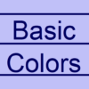 Basic Colors Theme icon