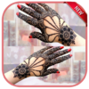 2019 All Trendy Mehndi Designs icon