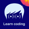 Coding Hub: Learn Programming code for free basics icon