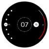 Radii Wear OS Watch Face icon