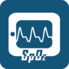 OxyCare (Pulse Oximeter) icon