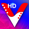 Free Video er video downloader app icon