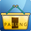 Pabung Shopping icon