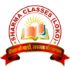 Sharma Classes Online Coaching icon