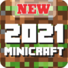 New Minicraft 2021 icon