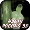 Game Hantu Pocong 3D Indonesia icon