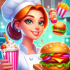 Cooking Fest : Cooking Games icon