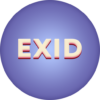 Lyrics for EXID (Offline) icon