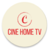 Cine Home TV Play icon