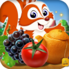 Fruit Paradise Mania icon