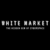 White Market icon