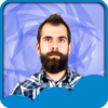 Beard Salon Photo Booth icon