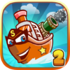 Sea Conflict 2: Battleship War icon