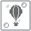 Hot Air Balloon Balloon Game icon