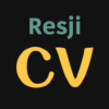 Resume Creator CV Maker: Resji icon