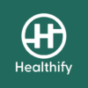 Healthify: AI Diet & Fitness icon