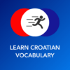 Tobo Learn Croatian Vocabulary icon