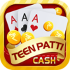 Teenpatti Cash icon