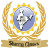 The Sharma Classes icon