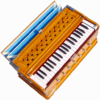 Harmonium icon