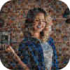 Mosaic Photo Effects icon